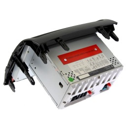 Штатная магнитола Wide Media WM-KR9006MA для Toyota Land Cruiser 200 2007-2015 Android 6.0.1