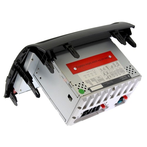 Штатная магнитола Wide Media WM-KR9006MA для Toyota Land Cruiser 200 2007-2015 Android 6.0.1