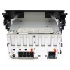 Штатная магнитола Wide Media WM-KR1050MB для Toyota Land Cruiser 200 2015-2021 Android 6.0.1