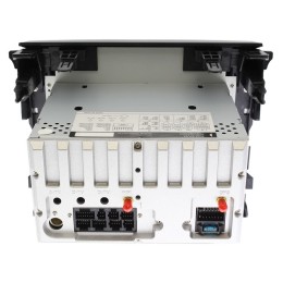 Штатная магнитола Wide Media WM-KR1050MB для Toyota Land Cruiser 200 2015-2021 Android 6.0.1