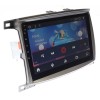 Штатная магнитола Wide Media WM-CF3065NC для Toyota Land Cruiser 100 2003-2008 Android 7