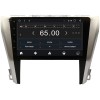 Штатная магнитола Wide Media WM-KR1026MB для Toyota Camry V55 2014-2017 Android 6.0.1