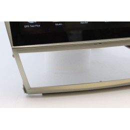 Штатная магнитола Wide Media WM-KR1047MB для Toyota Camry V40 2006-2011 Android 6.0.1
