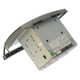 Штатная магнитола Wide Media WM-KR1047MB для Toyota Camry V40 2006-2011 Android 6.0.1