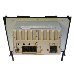 Штатная магнитола Wide Media WM-KR1047MB для Toyota Camry V40 2006-2011 Android 6.0.1