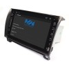 Штатная магнитола Wide Media WM-CF3070NC для Toyota Tundra, Sequoia 2007-2014 Android 7
