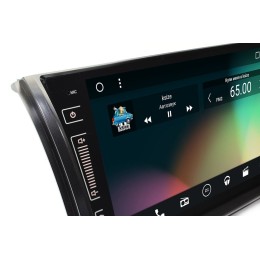 Штатная магнитола Wide Media WM-CF3070NC для Toyota Tundra, Sequoia 2007-2014 Android 7