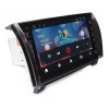 Штатная магнитола Wide Media WM-CF3070NC для Toyota Tundra, Sequoia 2007-2014 Android 7