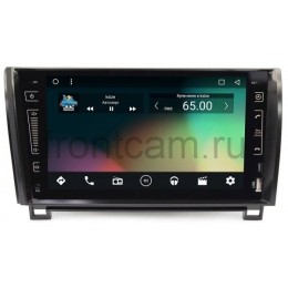 Штатная магнитола Wide Media WM-CF3070NC для Toyota Tundra, Sequoia 2007-2014 Android 7