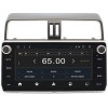 Штатная магнитола Wide Media WM-CF3096NB для Toyota Land Cruiser Prado 150 2017-2020 Android 7