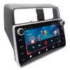 Штатная магнитола Wide Media WM-CF3096NB для Toyota Land Cruiser Prado 150 2017-2020 Android 7