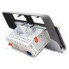 Штатная магнитола Wide Media WM-CF3096NB для Toyota Land Cruiser Prado 150 2017-2020 Android 7