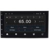 Штатная магнитола Wide Media WM-CF3069NC для Toyota Corolla 2016+ Android 7