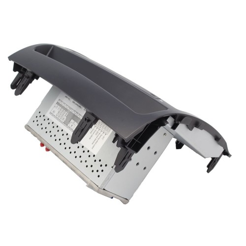 Штатная магнитола Wide Media WM-CF3036NC для Toyota Land Cruiser 200 2007-2015 Android 7