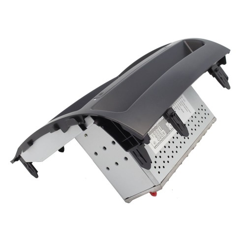 Штатная магнитола Wide Media WM-CF3036NC для Toyota Land Cruiser 200 2007-2015 Android 7