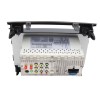 Штатная магнитола Wide Media WM-CF3036NC для Toyota Land Cruiser 200 2007-2015 Android 7