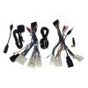 Штатная магнитола Wide Media WM-CF3036NC для Toyota Land Cruiser 200 2007-2015 Android 7