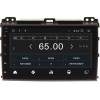 Штатная магнитола Wide Media WM-CF3017NC для Toyota Land Cruiser Prado 120 2002-2009 Android 7