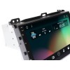 Штатная магнитола Wide Media WM-CF3017NC для Toyota Land Cruiser Prado 120 2002-2009 Android 7