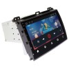 Штатная магнитола Wide Media WM-CF3017NC для Toyota Land Cruiser Prado 120 2002-2009 Android 7