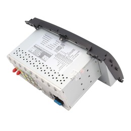 Штатная магнитола Wide Media WM-CF3017NC для Toyota Land Cruiser Prado 120 2002-2009 Android 7