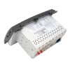 Штатная магнитола Wide Media WM-CF3017NC для Toyota Land Cruiser Prado 120 2002-2009 Android 7