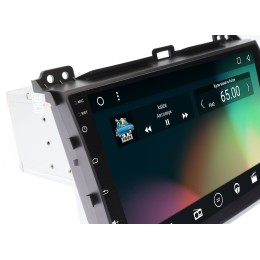 Штатная магнитола Wide Media WM-CF3017NC для Lexus GX 2002-2009 Android 7