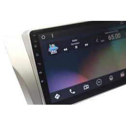 Штатная магнитола Wide Media WM-CF3014NC для Toyota Camry V50 2011-2014 Android 7