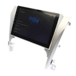 Штатная магнитола Wide Media WM-CF3014NC для Toyota Camry V50 2011-2014 Android 7