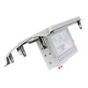 Штатная магнитола Wide Media WM-CF3014NC для Toyota Camry V50 2011-2014 Android 7