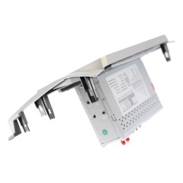Штатная магнитола Wide Media WM-CF3014NC для Toyota Camry V50 2011-2014 Android 7