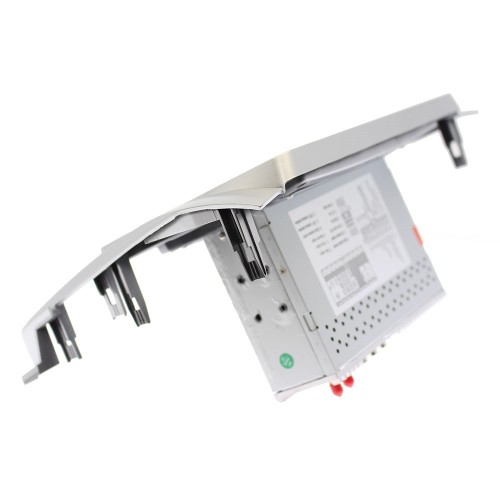 Штатная магнитола Wide Media WM-CF3014NC для Toyota Camry V50 2011-2014 Android 7