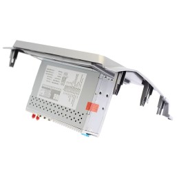 Штатная магнитола Wide Media WM-CF3014NC для Toyota Camry V50 2011-2014 Android 7