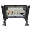 Штатная магнитола Wide Media WM-CF3014NC для Toyota Camry V50 2011-2014 Android 7