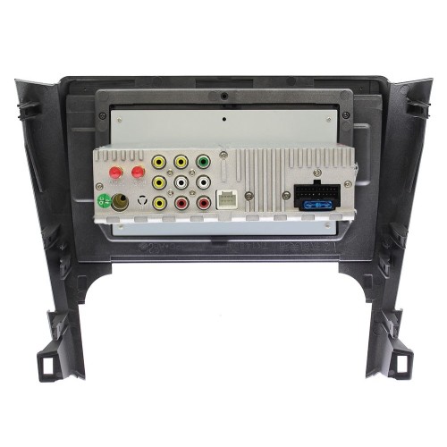 Штатная магнитола Wide Media WM-CF3014NC для Toyota Camry V50 2011-2014 Android 7