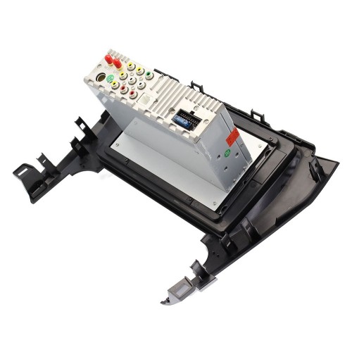 Штатная магнитола Wide Media WM-CF3014NC для Toyota Camry V50 2011-2014 Android 7