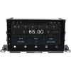 Штатная магнитола Wide Media WM-CF3003NC для Toyota Highlander 2014+ Android 7