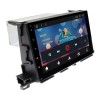 Штатная магнитола Wide Media WM-CF3003NC для Toyota Highlander 2014+ Android 7