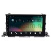 Штатная магнитола Wide Media WM-CF3003NC для Toyota Highlander 2014+ Android 7