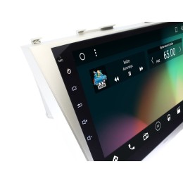 Штатная магнитола Wide Media WM-CF3018NC для Toyota Camry 2006-2012 Android 7