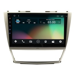 Штатная магнитола Wide Media WM-CF3018NC для Toyota Camry 2006-2012 Android 7