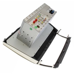 Штатная магнитола Wide Media WM-CF3018NC для Toyota Camry 2006-2012 Android 7