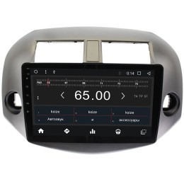 Штатная магнитола Wide Media WM-CF3006NC для Toyota Rav4 Android 7