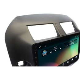 Штатная магнитола Wide Media WM-CF3006NC для Toyota Rav4 Android 7