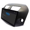 Штатная магнитола Wide Media WM-CF3006NC для Toyota Rav4 Android 7
