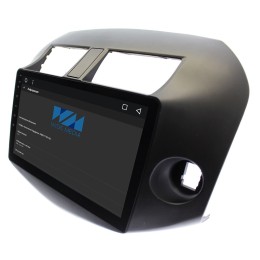 Штатная магнитола Wide Media WM-CF3006NC для Toyota Rav4 Android 7