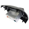 Штатная магнитола Wide Media WM-CF3006NC для Toyota Rav4 Android 7