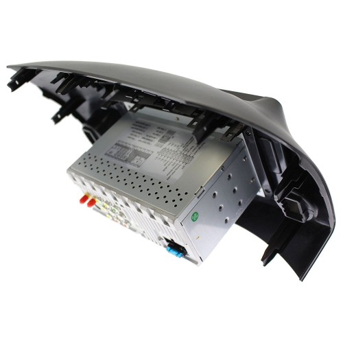 Штатная магнитола Wide Media WM-CF3006NC для Toyota Rav4 Android 7