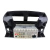 Штатная магнитола Wide Media WM-CF3006NC для Toyota Rav4 Android 7