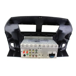 Штатная магнитола Wide Media WM-CF3006NC для Toyota Rav4 Android 7
